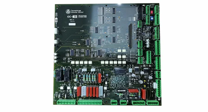 엘리베이터 Pcb 보드 Ioc-3b 엘리베이터 부품 - Buy 엘리베이터 부품,Ioc-3b,엘리베이터 Pcb 보드 Product ...