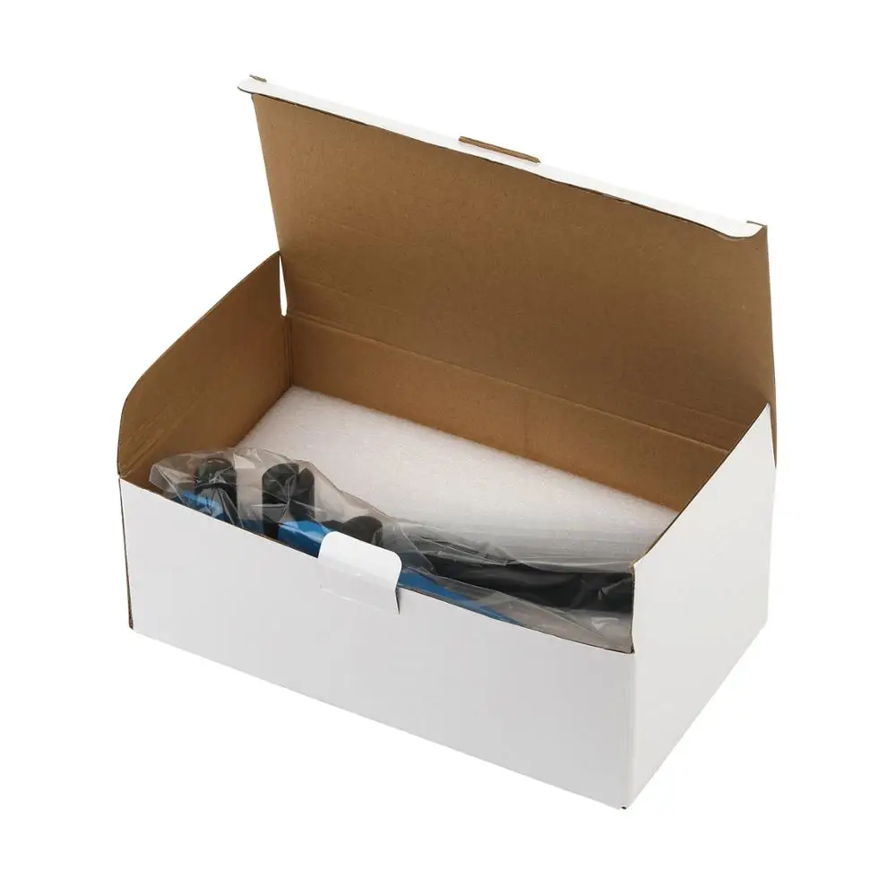 Packing Tensioner Manual Plastic Polyester Cord Strapping Tool