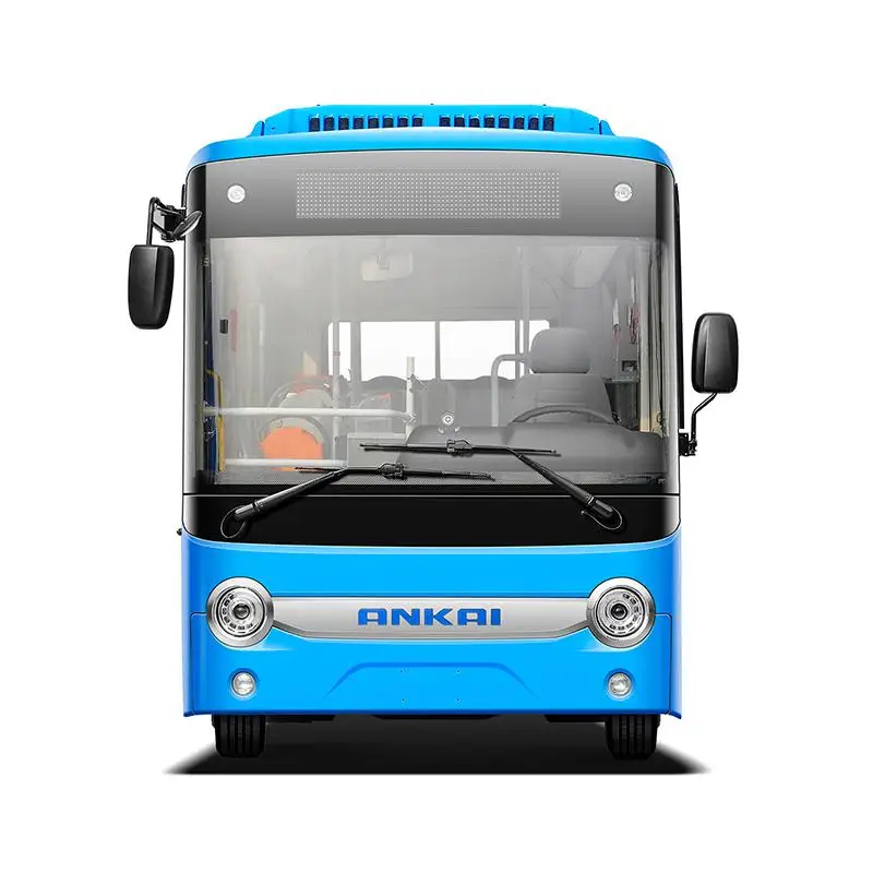 Ankai Urban Buses - High Quality Mini Bus with 15 Seats