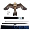 Repelente de aves Eagle QL-3 (cometa Eagle independiente)