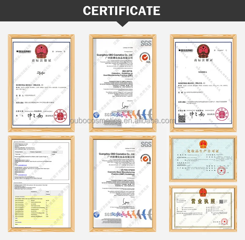 Kormesic Oem/odm Private Label Beauty Fruit Face Maskss Beauty Facial ...