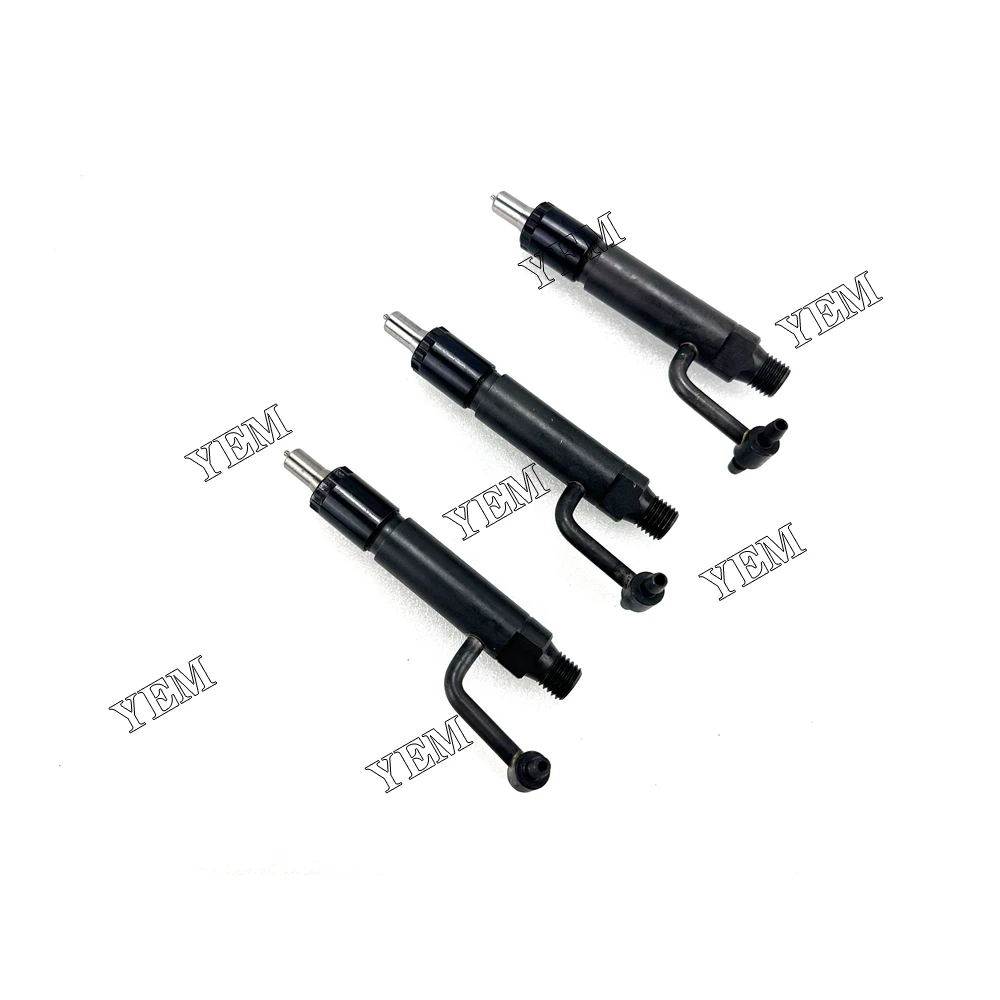 For Yanmar 3TNV88 Injector 159P175 129004-53001 719810-53100 Aftermarket Engine Spare Parts