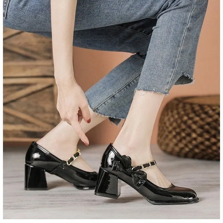 YOSICIL Principessa Scarpe Con Tacco Da Bambine E Ragazze | FindTheDeal