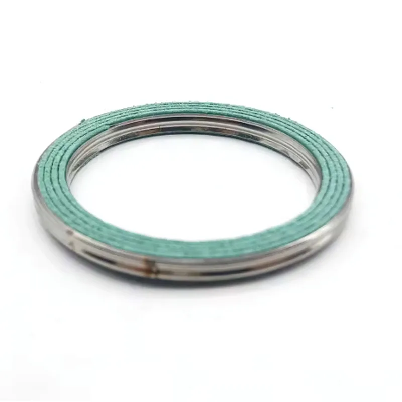 thumbnail image 2 of Cartec-Walz Exhaust Gasket Seal 50x61x5.2mm For Toyota/Lexus (1989-2019) – Replaces 90917-06055 2 of 5