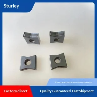 Metal Ceramic Round Rods 875 (Model 8*75) From China Suitable for High-precision Milling Tools
