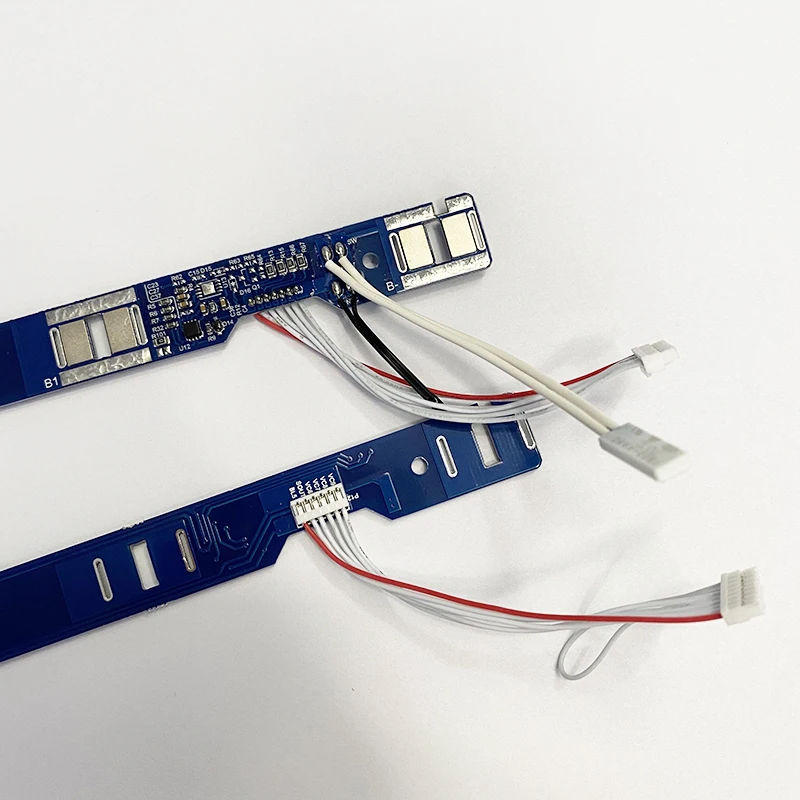 BMS Battery Protection Board Set for xiaomi Pro Electric Scooter Battery BMS Board with Edge Kit Battery Accessories
