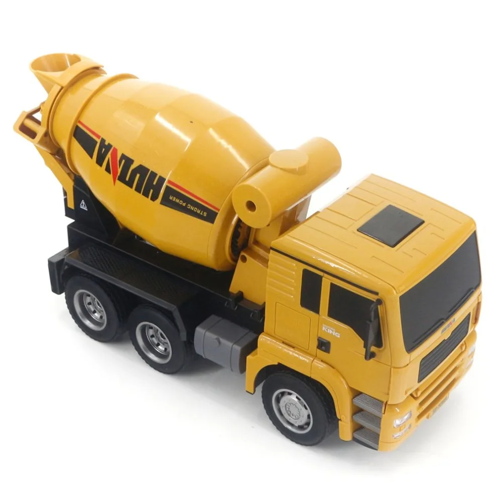 huina concrete mixer