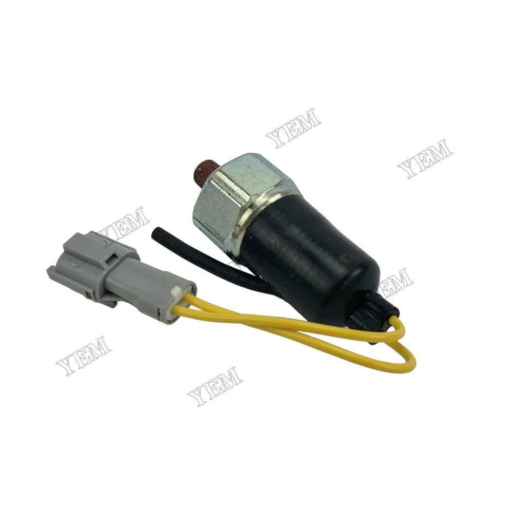 Air Rest Sensor 8-98249724-0 Fit for Isuzu 6HK1 Engine 3