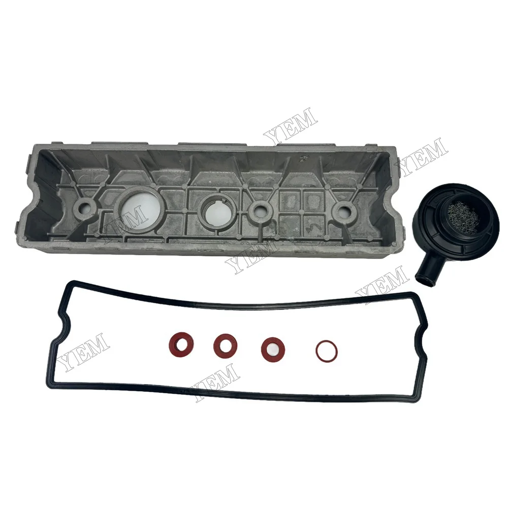 Equipment 3054 Valve Cover 1548835 T4142X046E 4133J008 33817135 Factory Direct Sales for Caterpillar