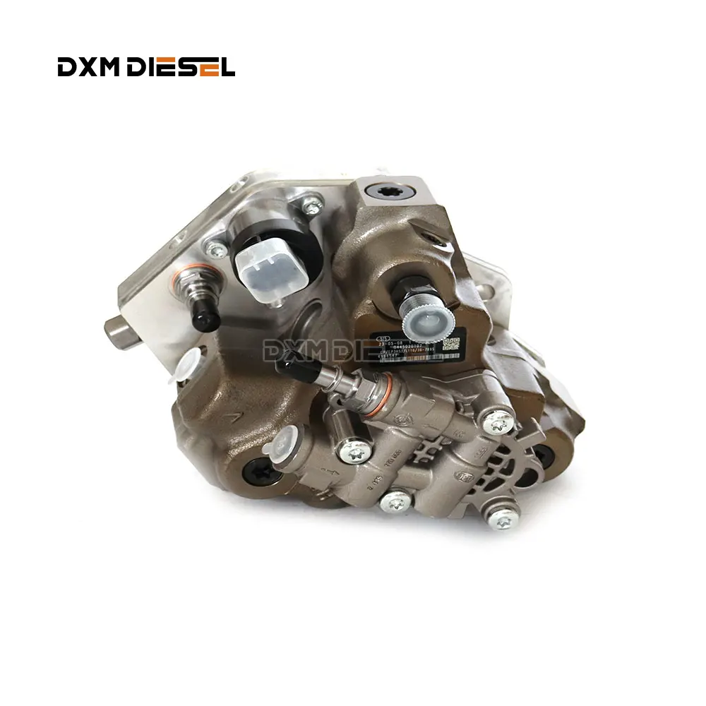 DXM Original New Diesel Injector Diesel Fuel Pump 0445020107 0445020072 0445020148 0986437333 rebuild manufacture