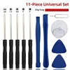 Juego universal 11 en 1