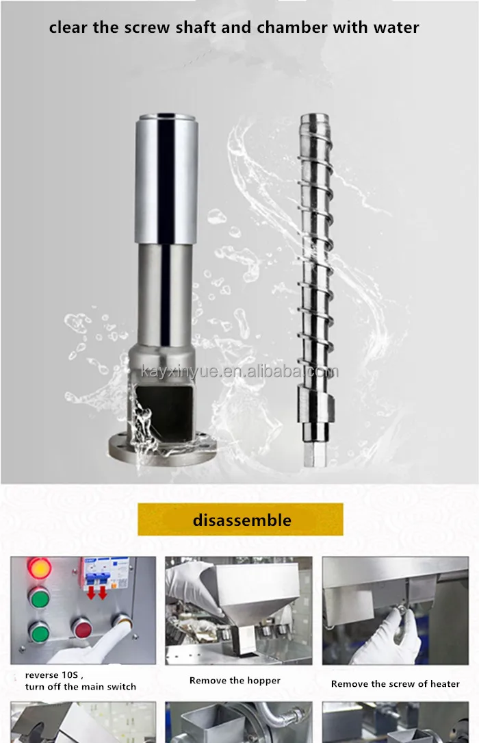 Factory Direct Sales Soybean Oil Machine Peanut Oil Press Machine Automatic Coconut Oil Expeller