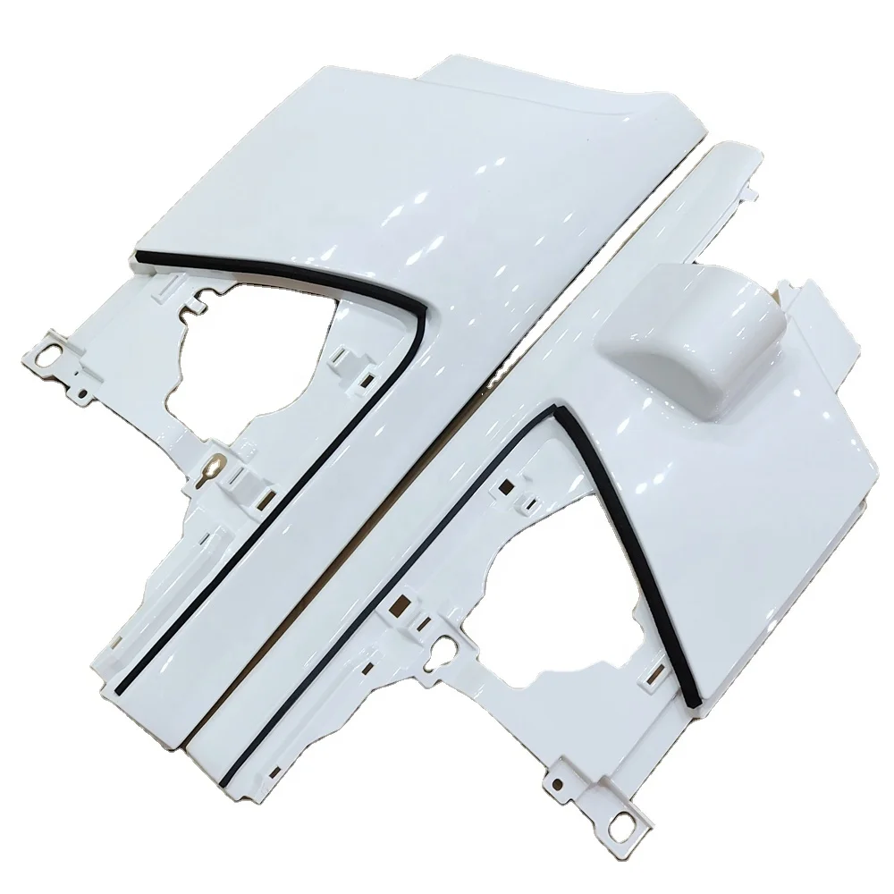 Naさま専用取り置き High Quality Hot Sale Side Panels for Truck Body Spare Parts