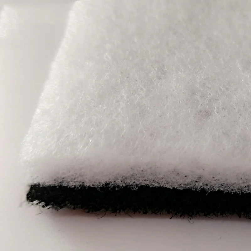 G3 G4 White Pre-Filter Cloth Primary Air Filter Cloth with Dust Proof Material Filter Supplies
