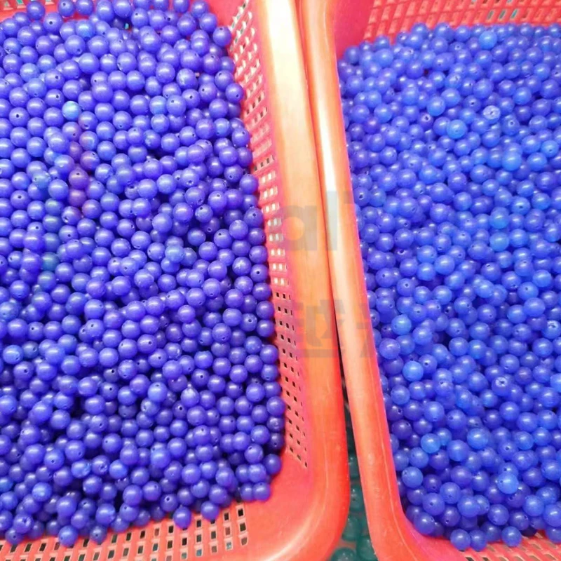 Mini Slow Speed Belt Type Diamond Color Sorter Machine Pearl Agate Gemstone Colour Sorter Machine