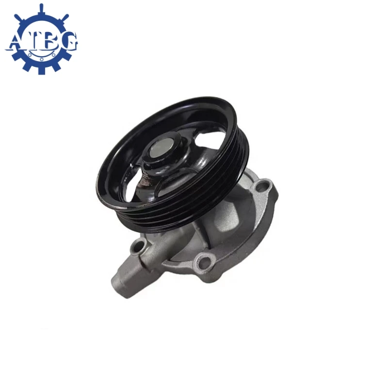 KimuraYasuyuki GWS-37A Water Pump for Suzuki Carry K6A – Replacement Cooling