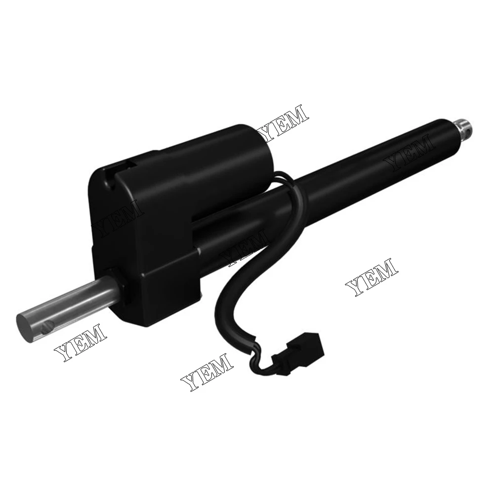Basic Actuator Group 513-7585 for Cat Excavator