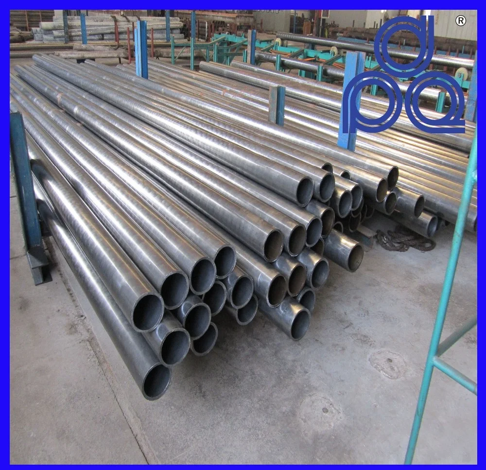 JIS G3445 STKM13C BKS Cylinder Cold Rolled Seamless Steel Tube ASTM Standard Section Hydraulic Applications Custom Cutting
