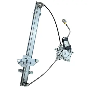 6104010-C0101 Left Door Glass Lifter (electric) Is Suitable for Dongfeng Series High-quality Hot-selling Truck Accessories