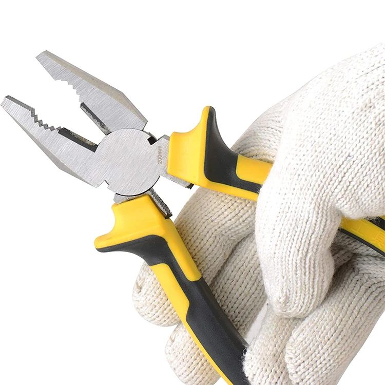 9 Piece Tool Kit General Home Hardware Repair Small Hand Tool Kit With