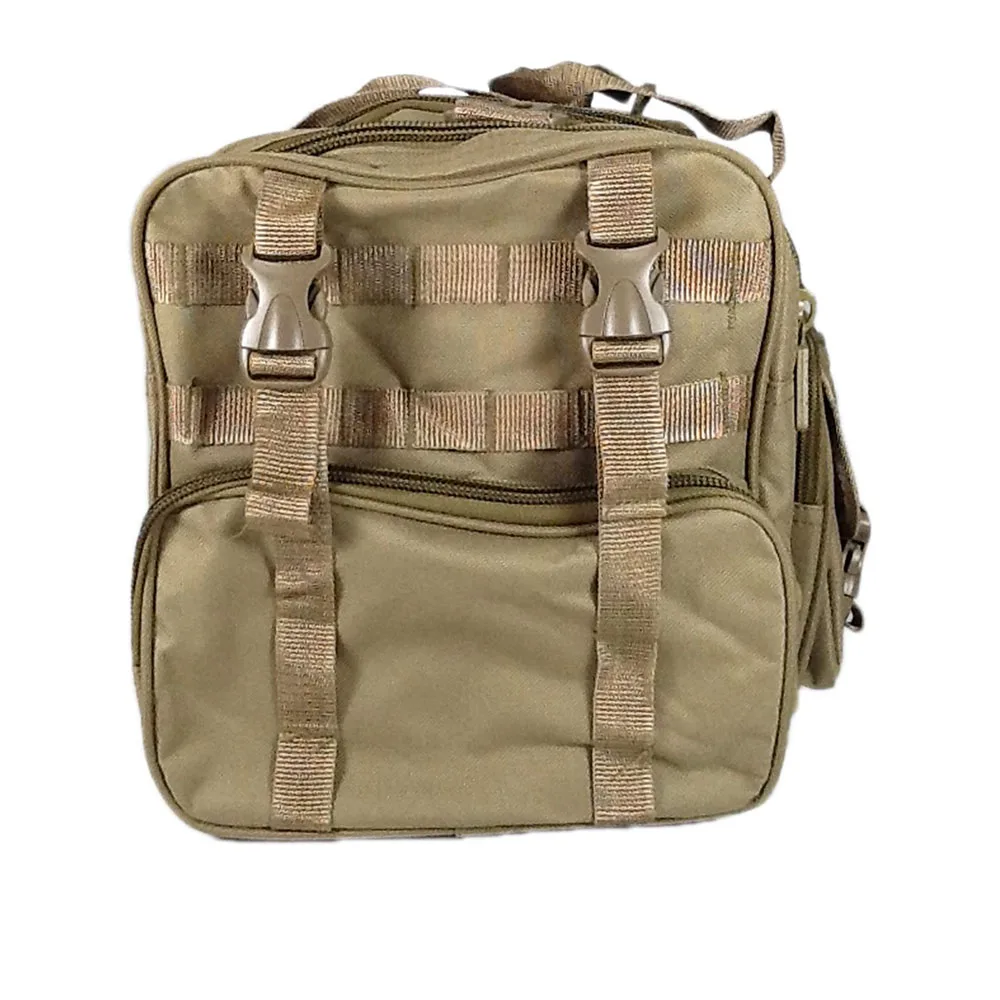 FREE SAMPLE Assault Luggage Practical Equipment Shoulder Belt Range Bag