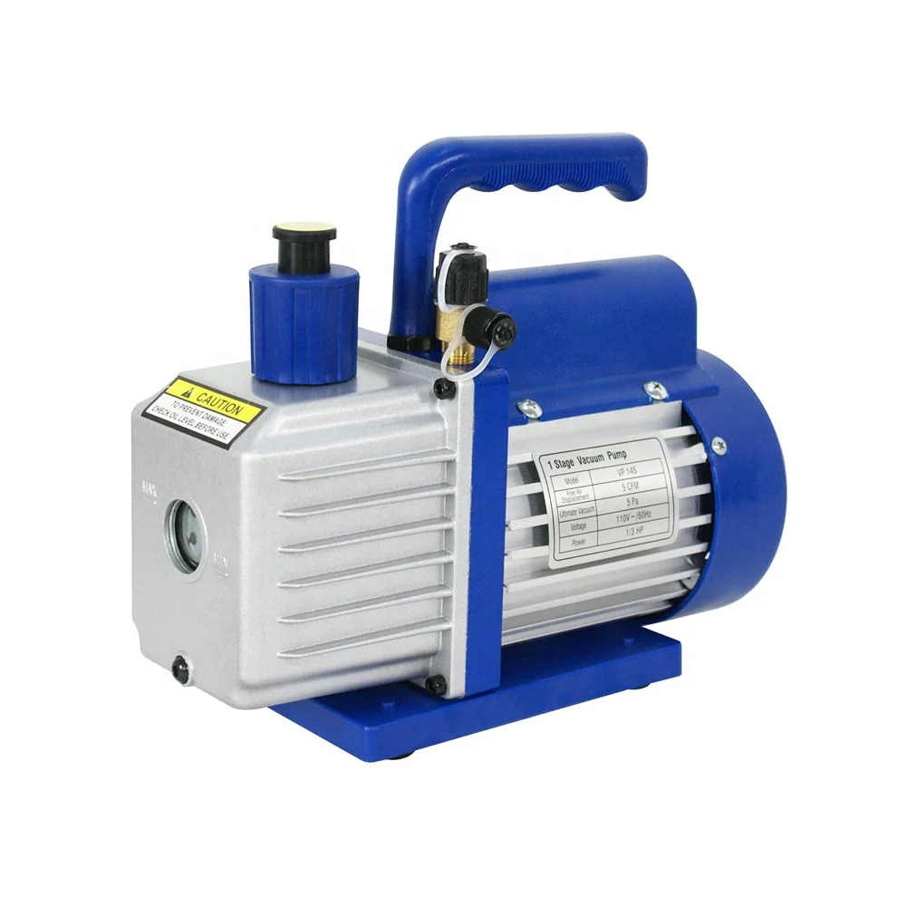 Vp145 Hot Selling Vacuum Pump Rotary Vane Vacuum Pump Air Conditioner