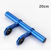 aluminum alloy double frame/blue
