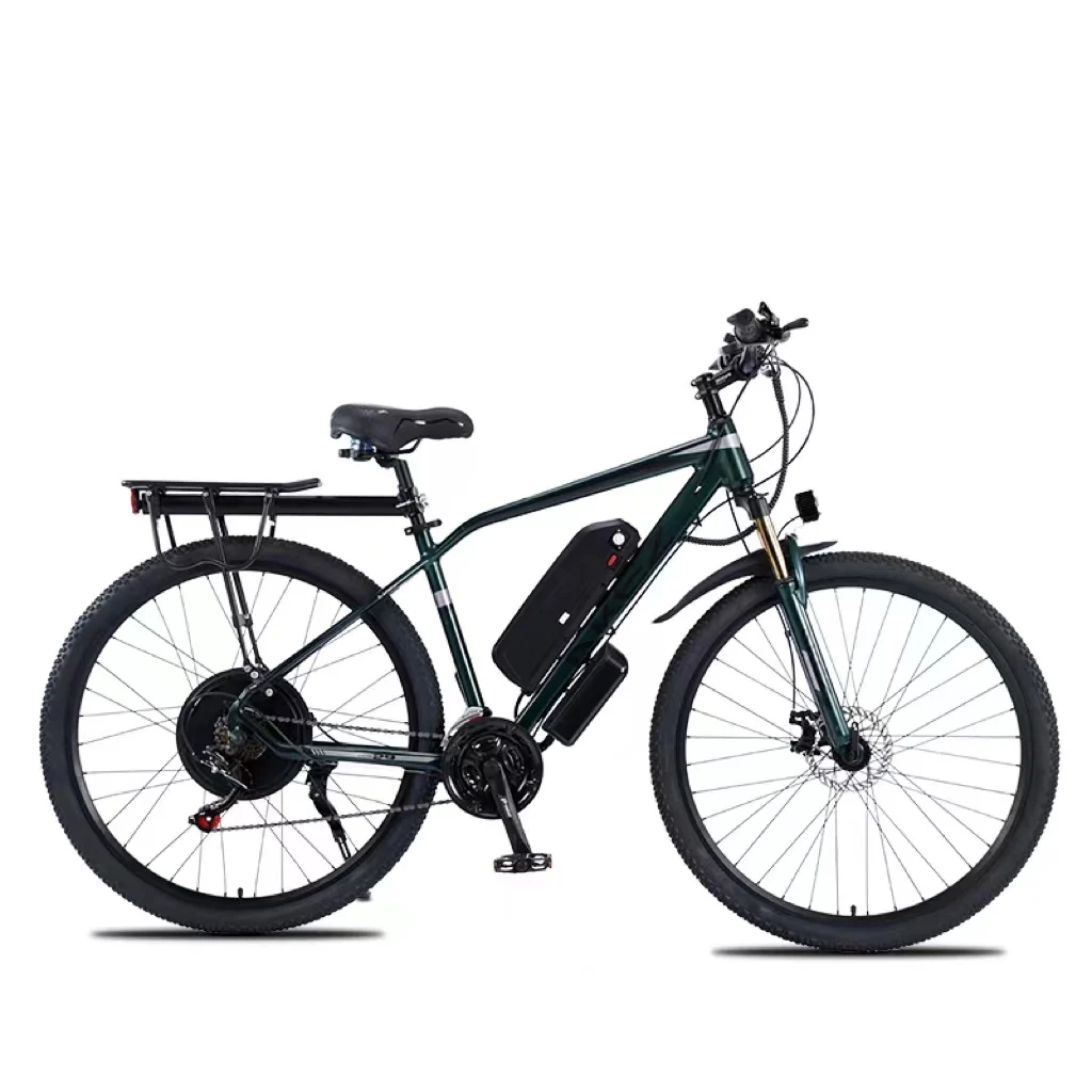 ebike 1000w 48v