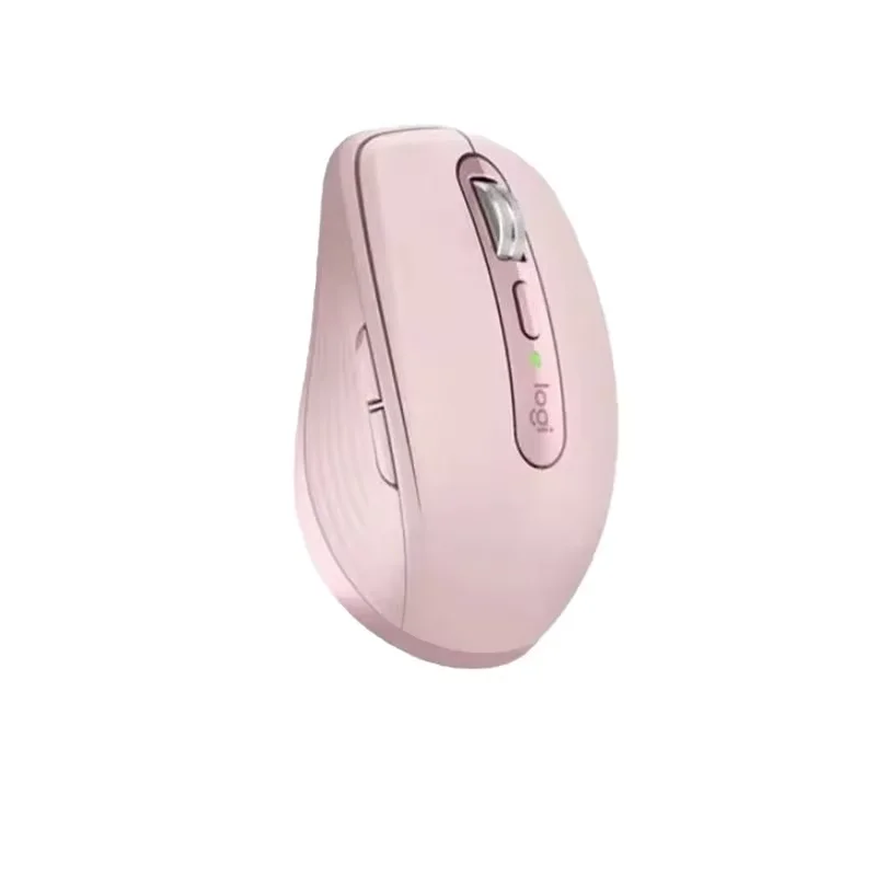 Logitech MX Anywhere 3S Wireless Mouse 8000DPI MagSpeed SmartShift Office Mice Gaming Mo aperçu 9