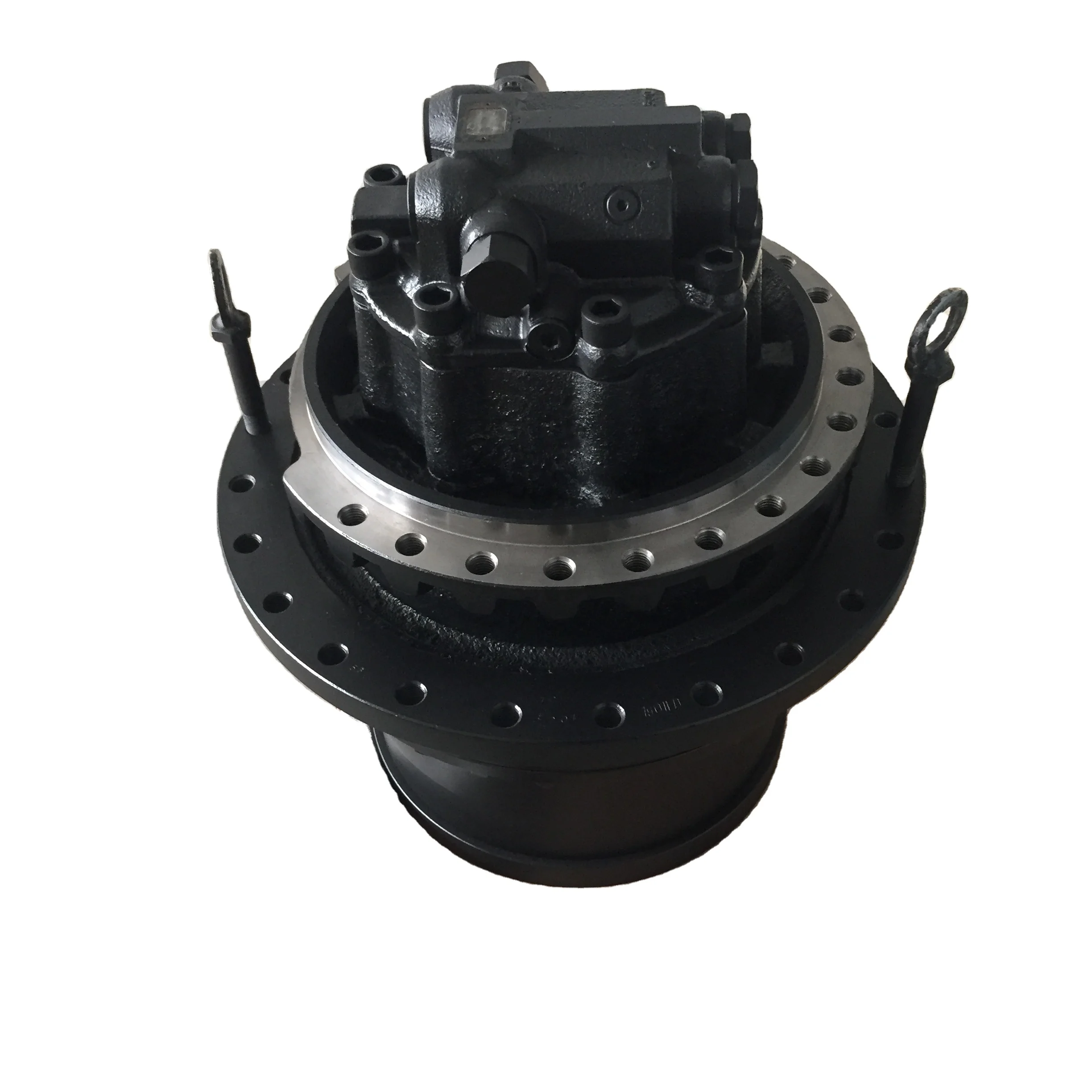9256990 Excavator Parts ZX270-3 Final Drive - Genuine Hitachi