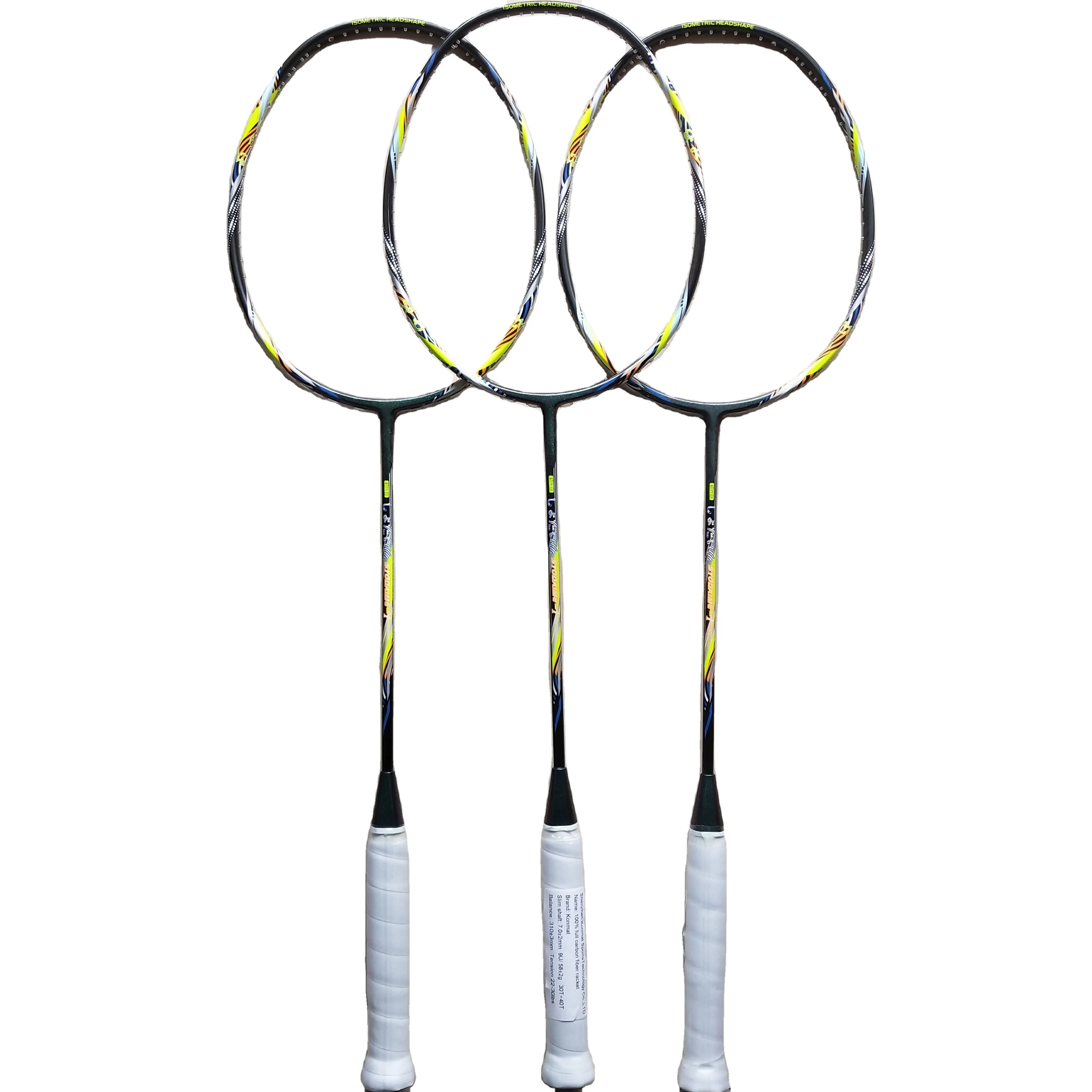 japanese badminton racket