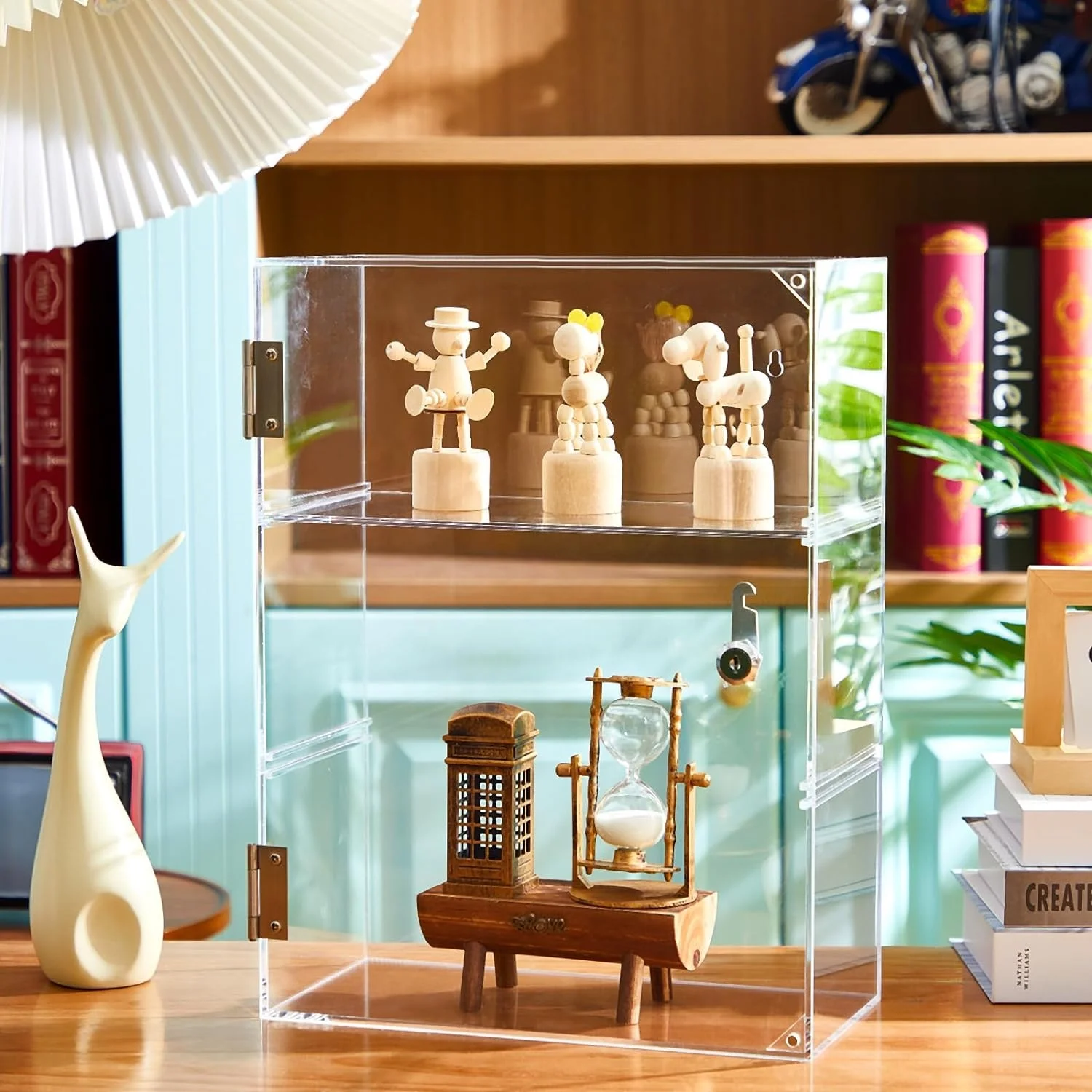 Vetrina Refrigerata - 160 X 33 Cm - Copertura In Vetro - Foto 4