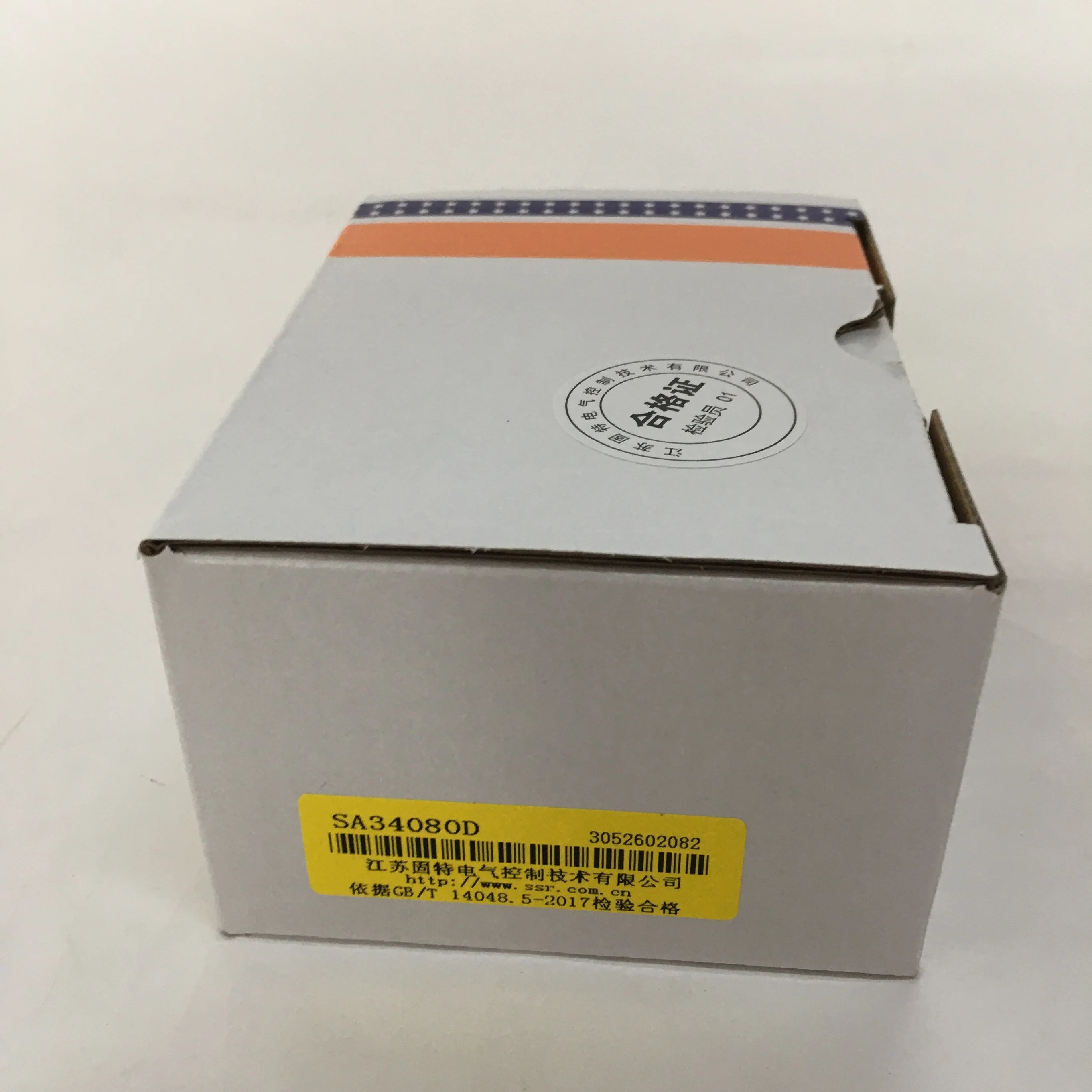 Guente Contactor SA34080D