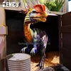 Dilofosauro