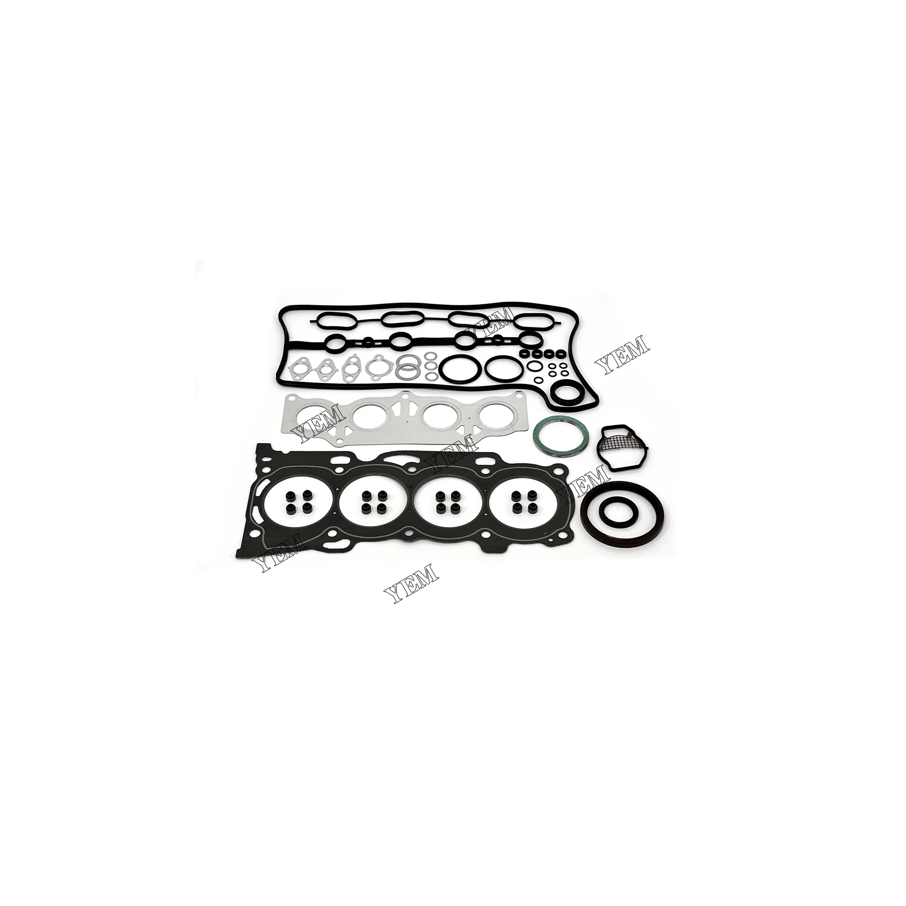 Complete Gasket Repair Kit 1AZ 04111-28143 for Toyota Repair Kit OEM Engine Parts