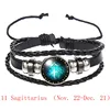 11 Sagittarius Nov. 22-Dec. 21