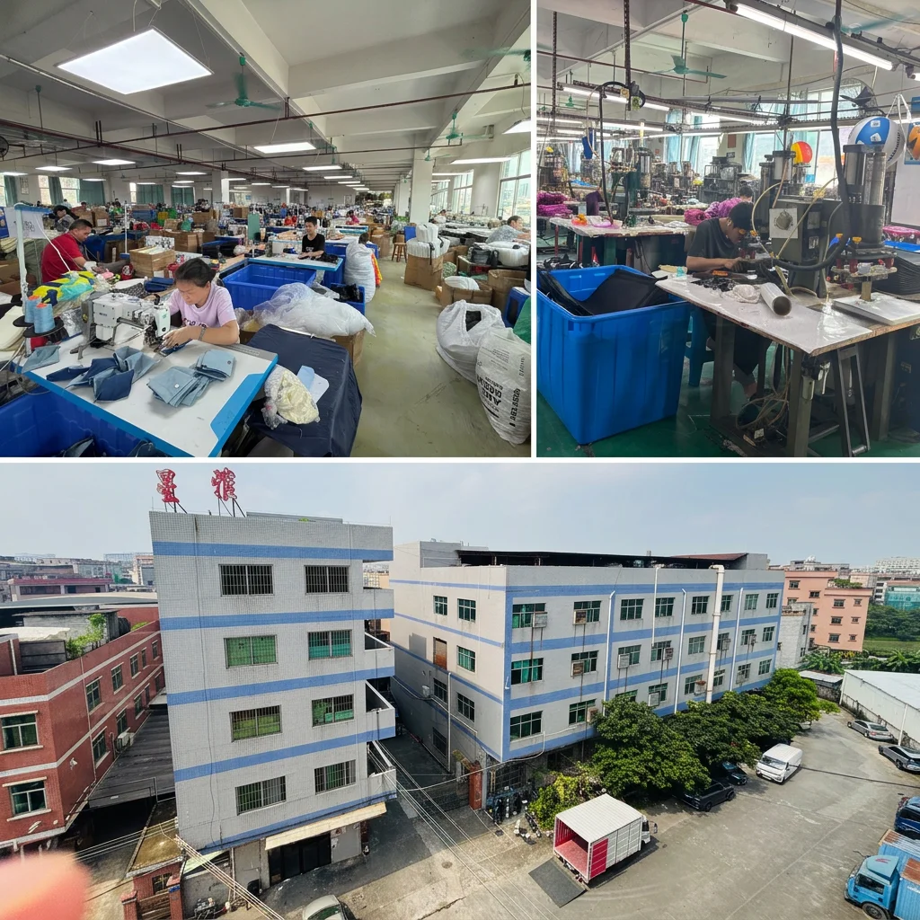Dongguan Shingya Industrial Co., Ltd.