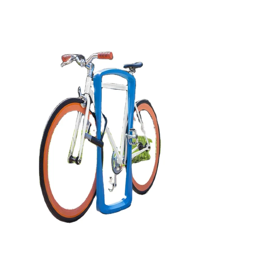 Bike rack giúp chúng ta dễ dàng di chuyển chiếc xe đạp của mình mà không lo lắng bị hỏng hoặc trầy xước. Với những mẫu thiết kế thông minh, chúng ta có thể lưu trữ xe đạp của mình một cách an toàn và tiện lợi. Xem hình ảnh để tìm kiếm mẫu bike rack phù hợp nhé!
