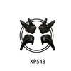 XP543