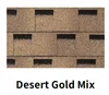 Desert Gold Mix