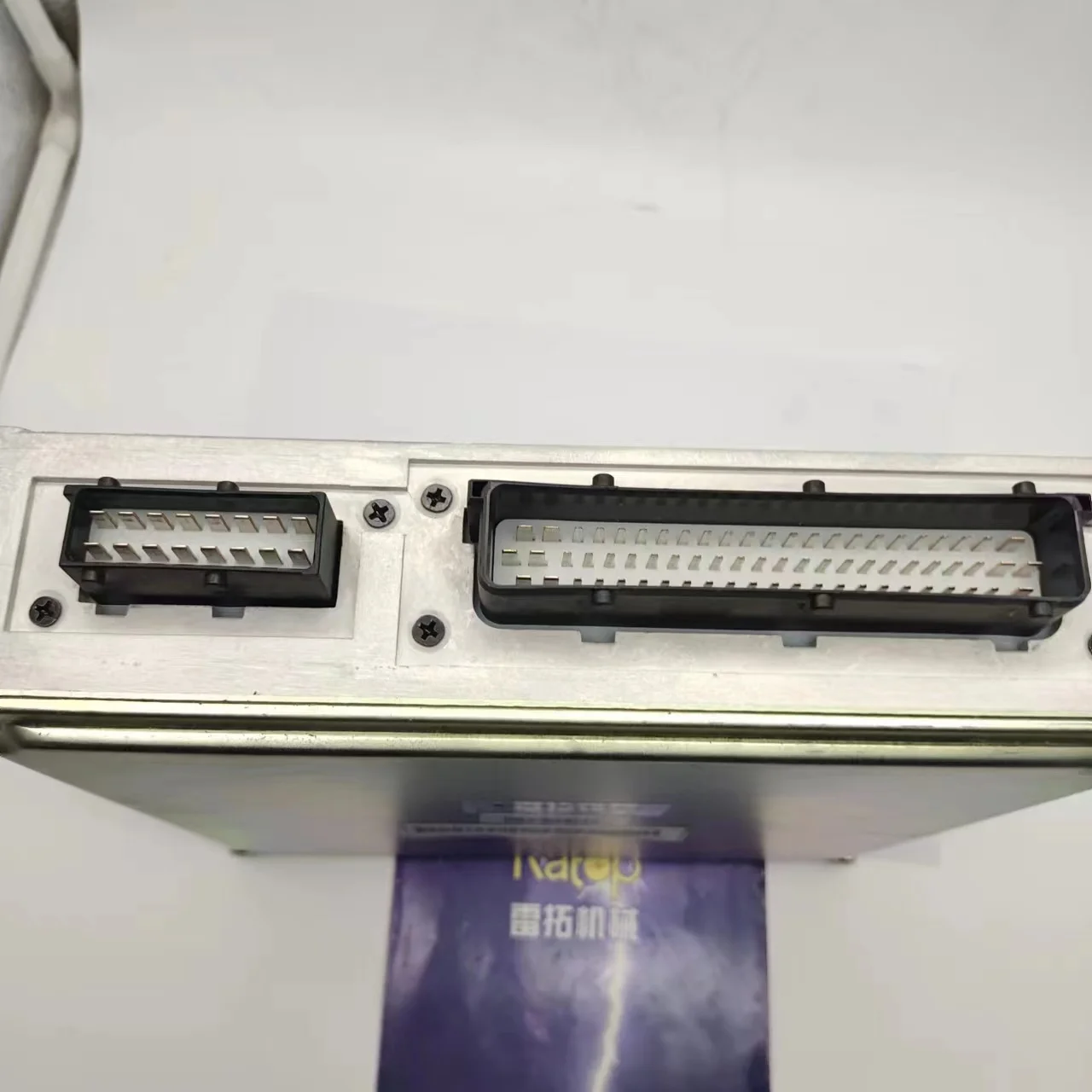 Original 14548126 VOE14548126 Controller for EC240D Volvo