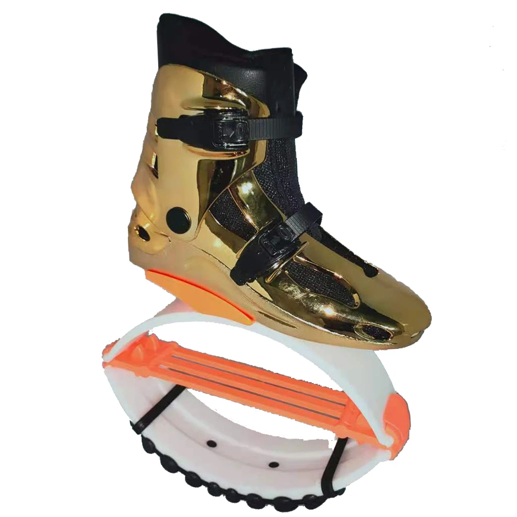 キョン助 Kangoo Jumps Pacewing PWJ-1 Model - Fitness Bounce Boots
