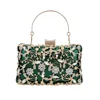 Blackish Green