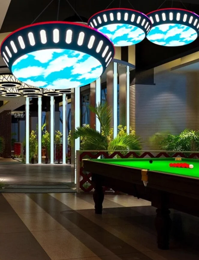 Scene image