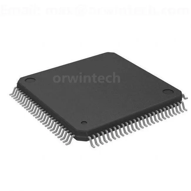 (Electronic Component) STM32F107