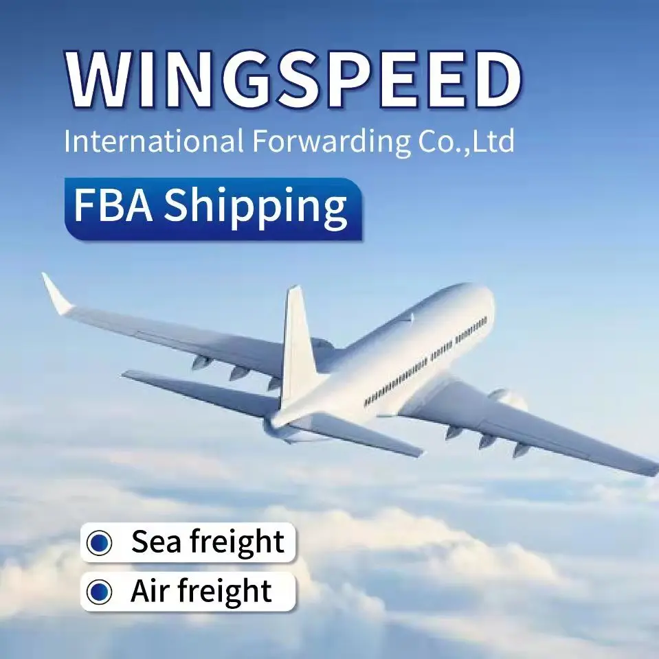 FCL/LCL Sea Freight Forwarder Ocean Shipping Agent Sea Cargo Shipping From China to Spain/Hawaii