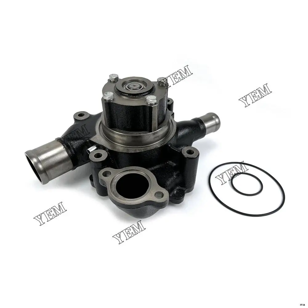 Water Pump 16100-3910 Fit for Hino P11C Engine Repair Parts Kit