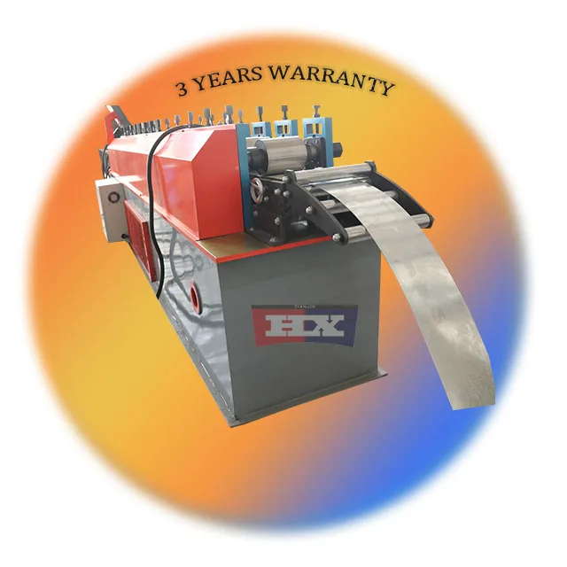 omega Profile Roll Forming Machine Manufacture omega Profile Drywall Light Steel Keel Machine