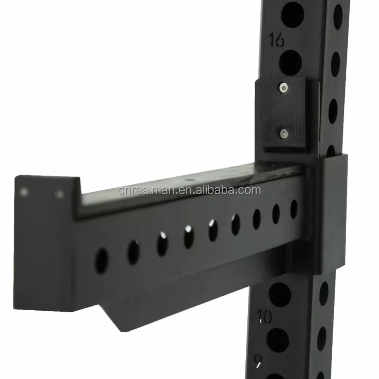 Gym Wall Mount Folding Squat Power Rack Back Power Rack| Alibaba.com