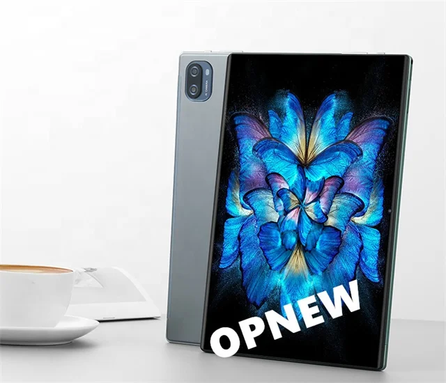 Global Firmware M7 Pad 10 Inch Tablets 2K LCD Screen Tablet PC 8GB 128GB 4G LTE Android 10.0 Tablette